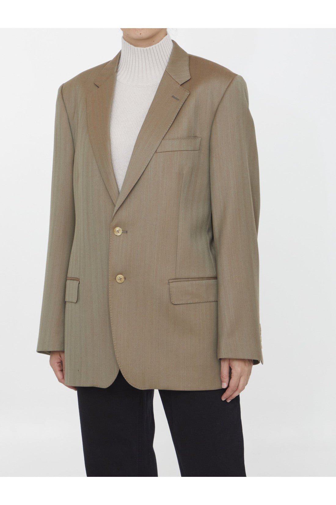 ARMARIUM-OUTLET-SALE-Noah Solaro jacket-ARCHIVIST