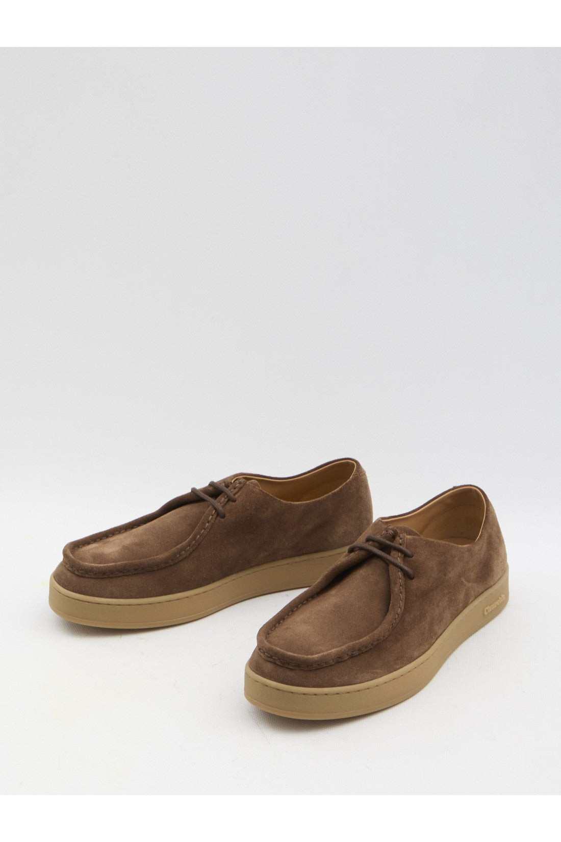 CHURCH'S-OUTLET-SALE-Nocton lace-up shoes-ARCHIVIST