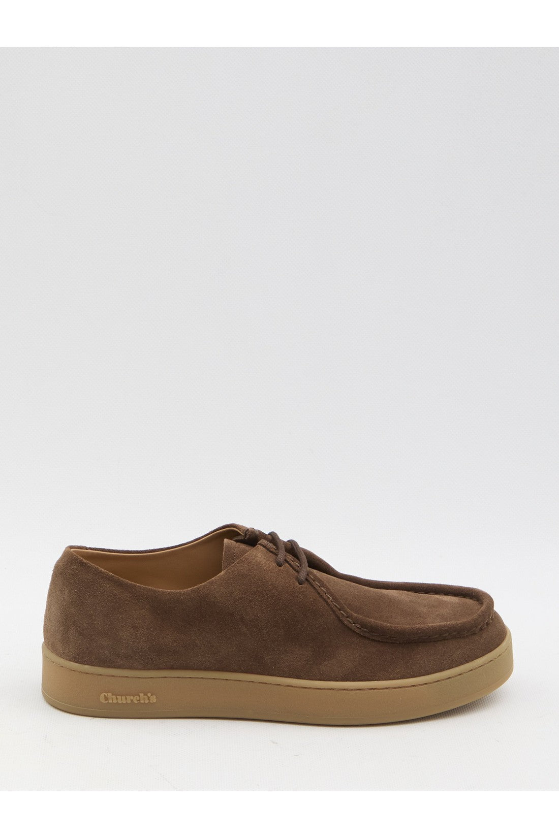 CHURCH'S-OUTLET-SALE-Nocton lace-up shoes-ARCHIVIST