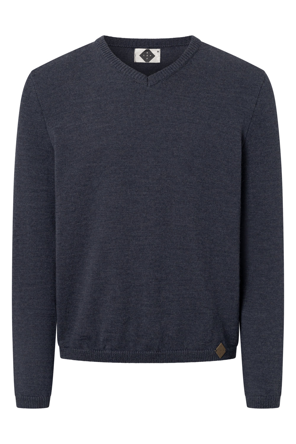Stapf Tirol Herren Pullover Noel, Strick & Pullover