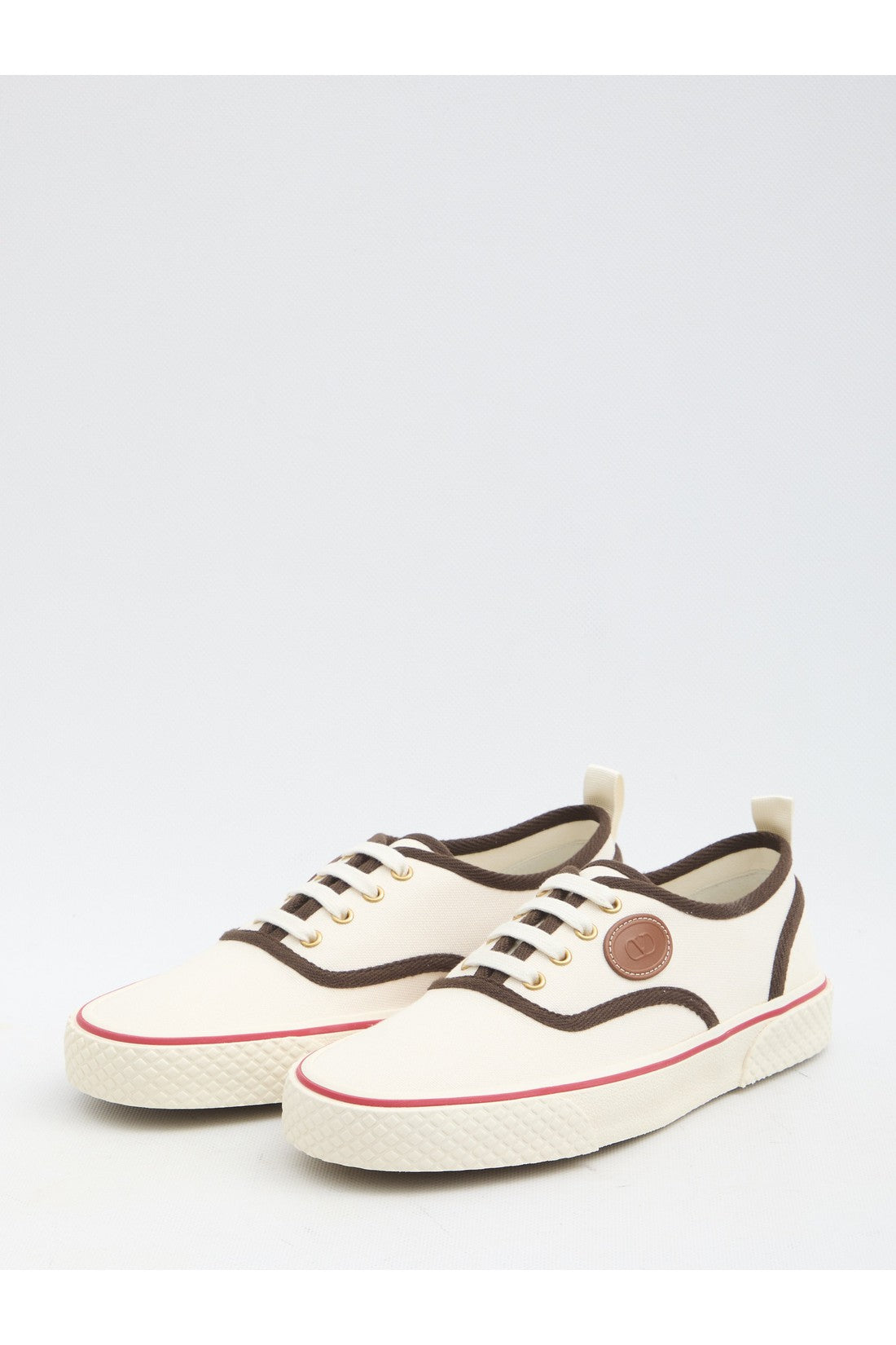 Valentino Garavani-OUTLET-SALE-Nojoke Sneakers-ARCHIVIST