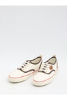 Valentino Garavani-OUTLET-SALE-Nojoke Sneakers-ARCHIVIST