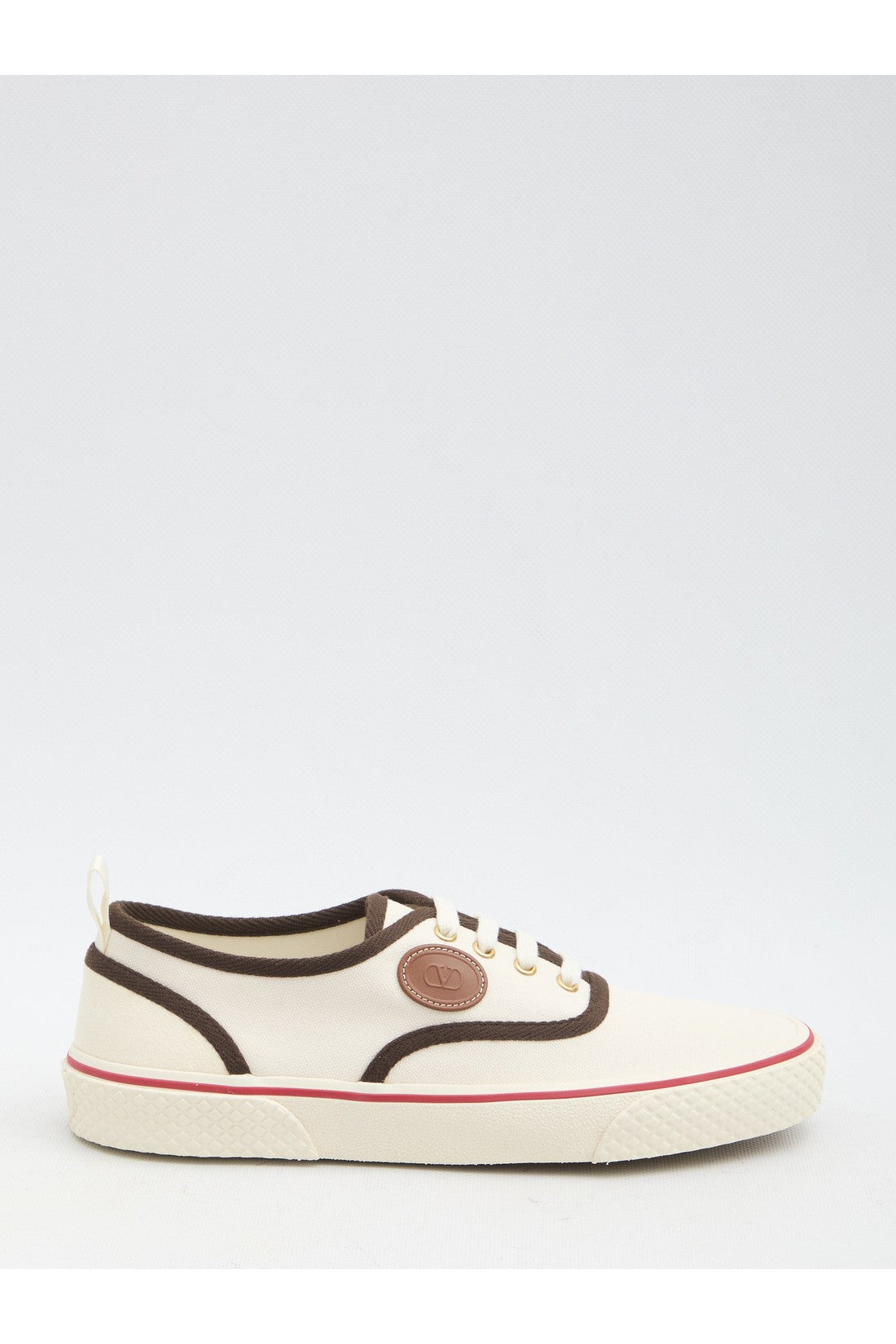 Valentino Garavani-OUTLET-SALE-Nojoke Sneakers-ARCHIVIST