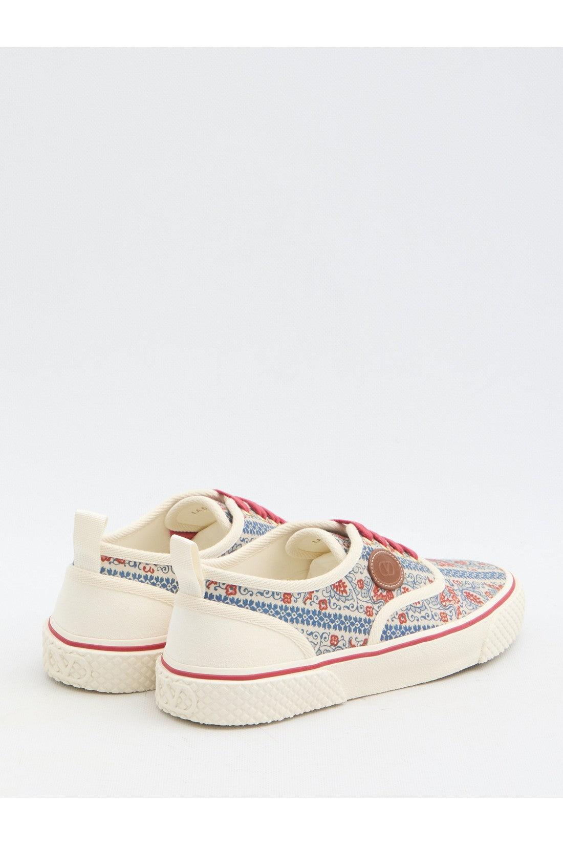 Valentino Garavani-OUTLET-SALE-Nojoke sneakers-ARCHIVIST