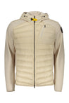 Parajumpers-OUTLET-SALE-Nolan techno fabric padded jacket-ARCHIVIST