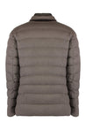 Moorer-OUTLET-SALE-Nomos short down jacket-ARCHIVIST