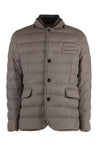 Moorer-OUTLET-SALE-Nomos short down jacket-ARCHIVIST