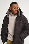 Embassy of Bricks and Logs-Archive-Sale-Outlet-NONSAN PUFFER JACKET-Jacken & Mäntel-by-ARCHIVIST