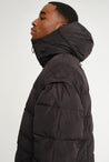 Embassy of Bricks and Logs-Archive-Sale-Outlet-NONSAN PUFFER JACKET-Jacken & Mäntel-by-ARCHIVIST