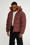 Embassy of Bricks and Logs-Archive-Sale-Outlet-NONSAN PUFFER JACKET-Jacken & Mäntel-by-ARCHIVIST