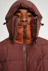 Embassy of Bricks and Logs-Archive-Sale-Outlet-NONSAN PUFFER JACKET-Jacken & Mäntel-by-ARCHIVIST