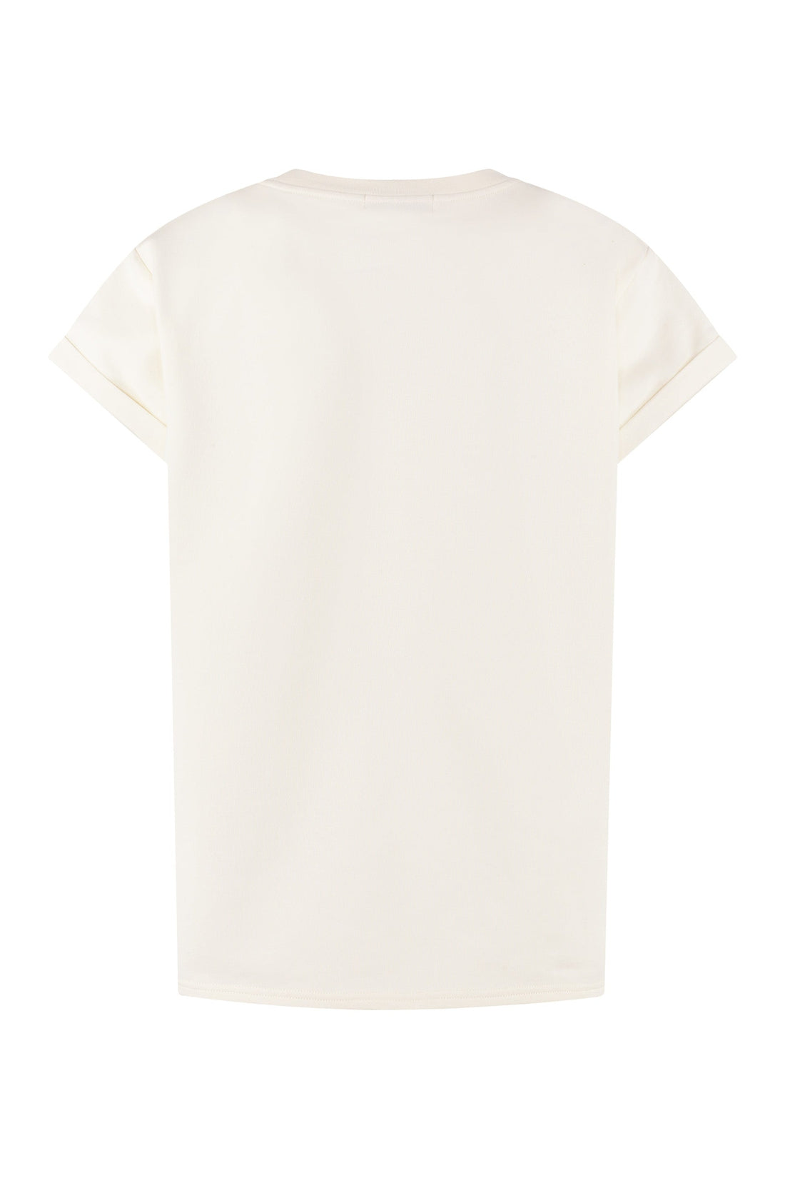 Rodebjer-OUTLET-SALE-Nora cotton T-shirt-ARCHIVIST