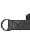 Max Mara-OUTLET-SALE-Norma leather belt-ARCHIVIST