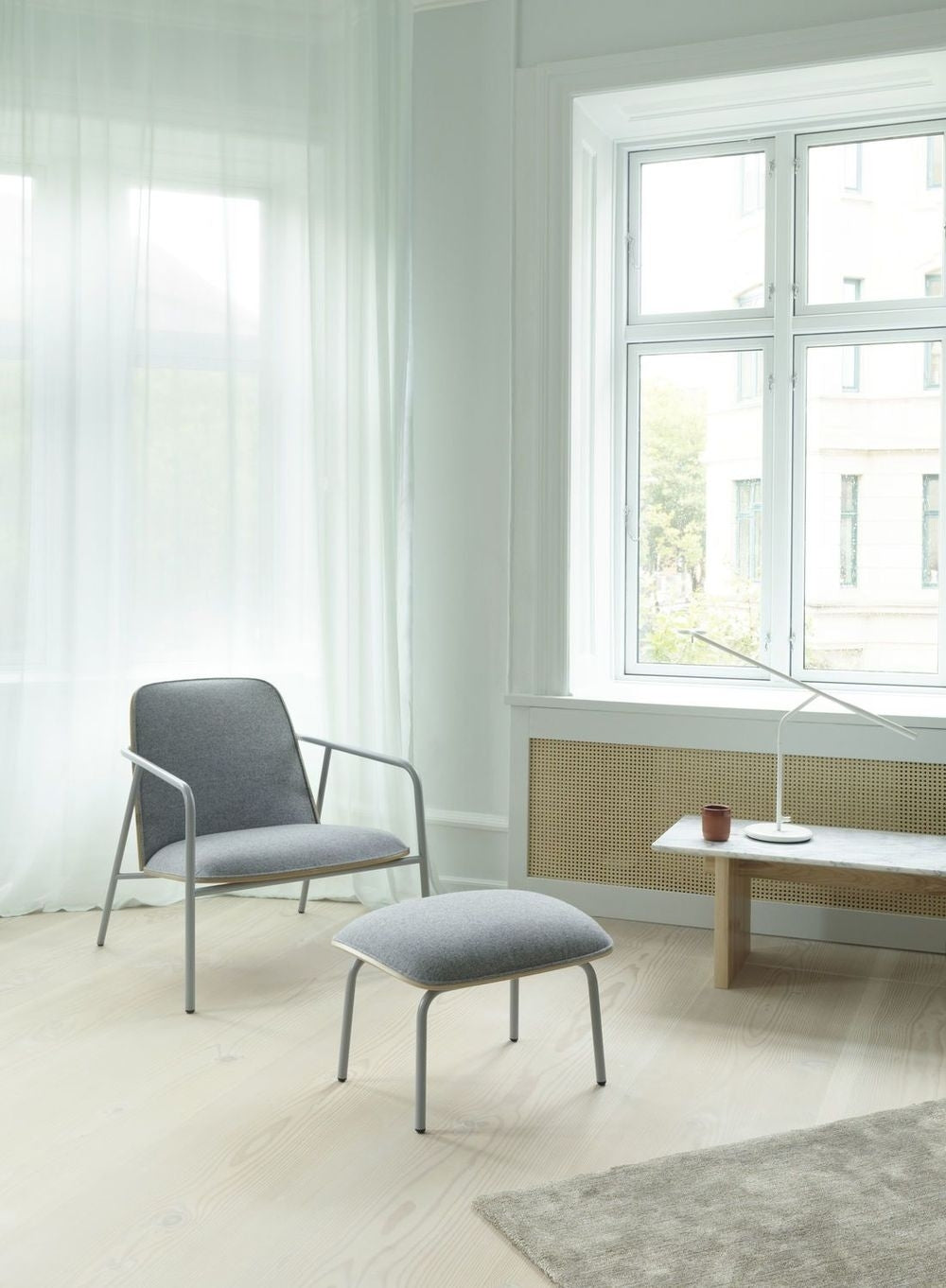 Normann Copenhagen-OUTLET-SALE-Normann Copenhagen-ARCHIVIST