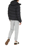 Parajumpers-OUTLET-SALE-Norton hooded nylon down jacket-ARCHIVIST