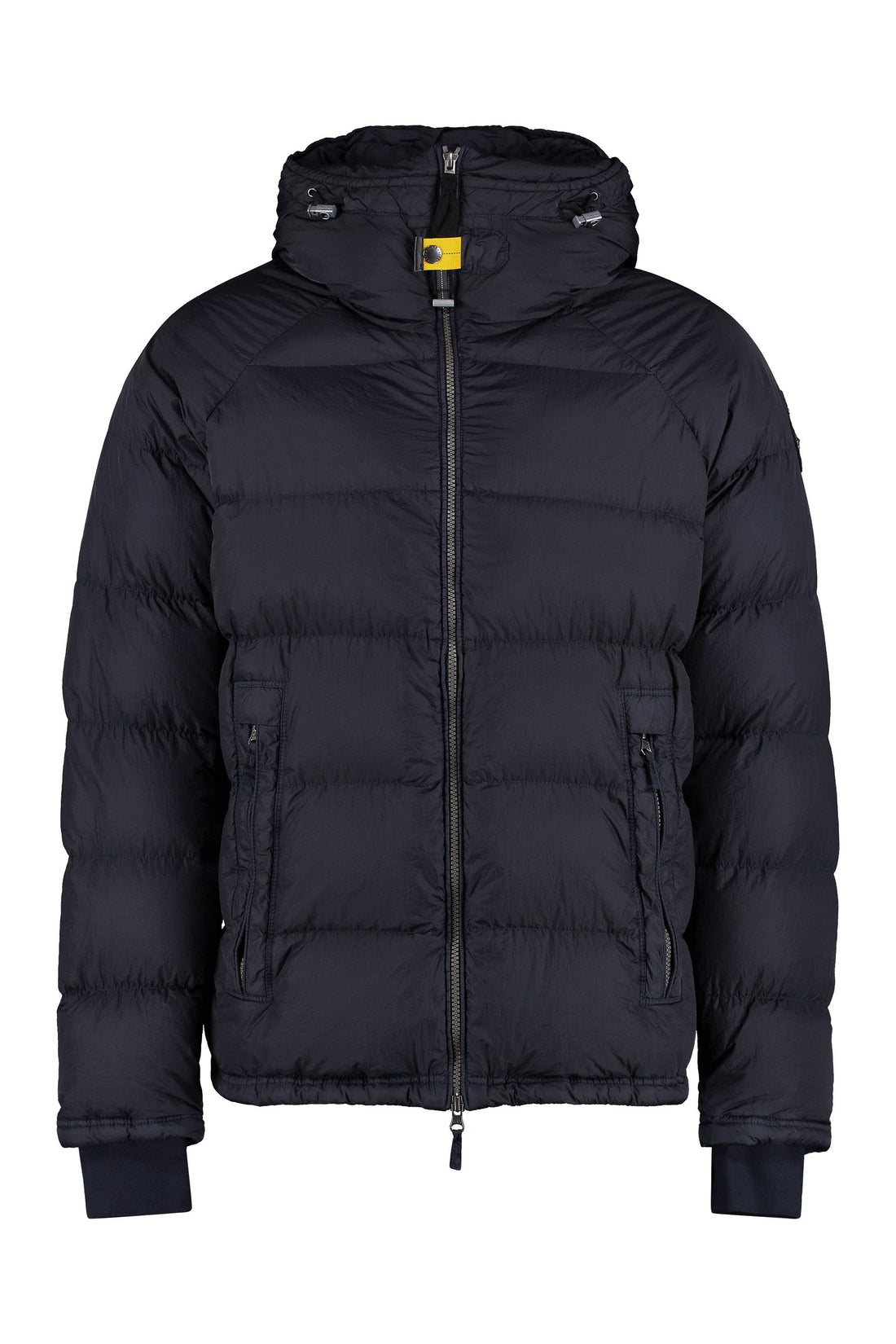 Parajumpers-OUTLET-SALE-Norton hooded short down jacket-ARCHIVIST