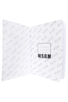 MSGM-OUTLET-SALE-Notebook-ARCHIVIST