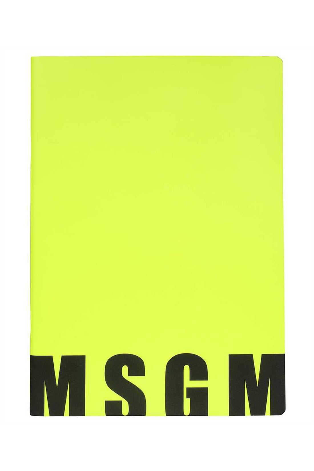 MSGM-OUTLET-SALE-Notebook-ARCHIVIST