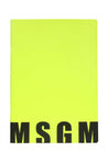 MSGM-OUTLET-SALE-Notebook-ARCHIVIST
