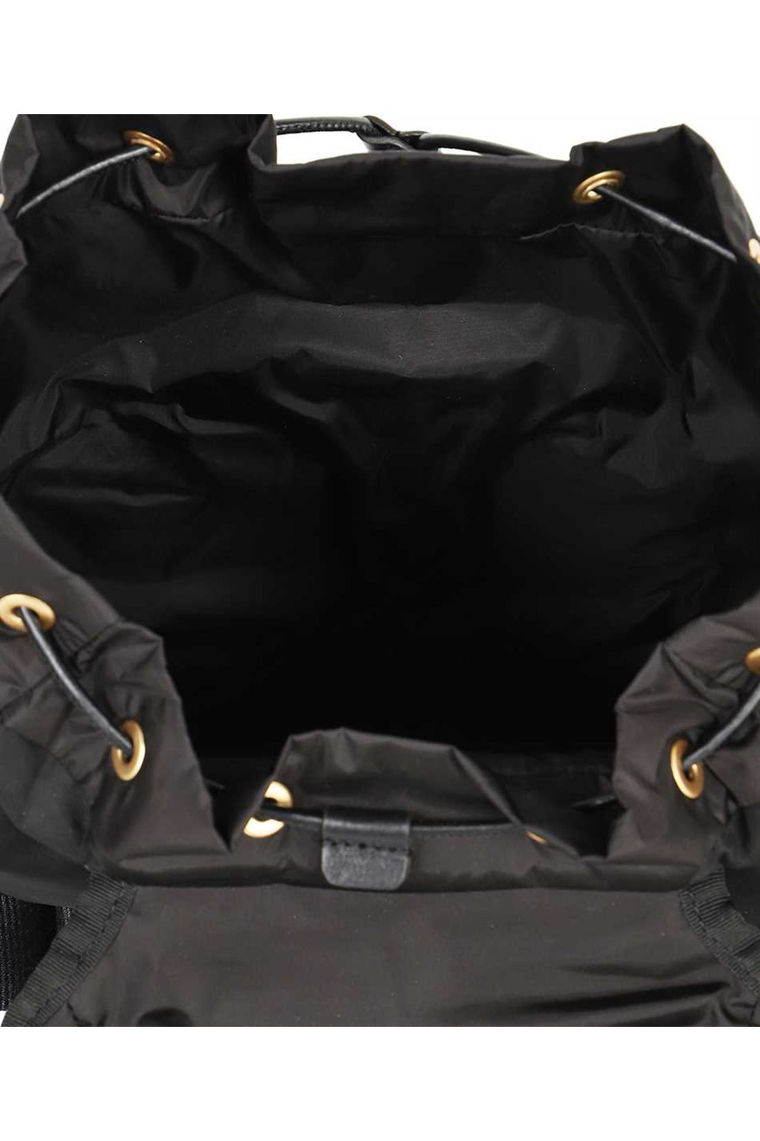 Moncler-OUTLET-SALE-Nylon backpack-ARCHIVIST