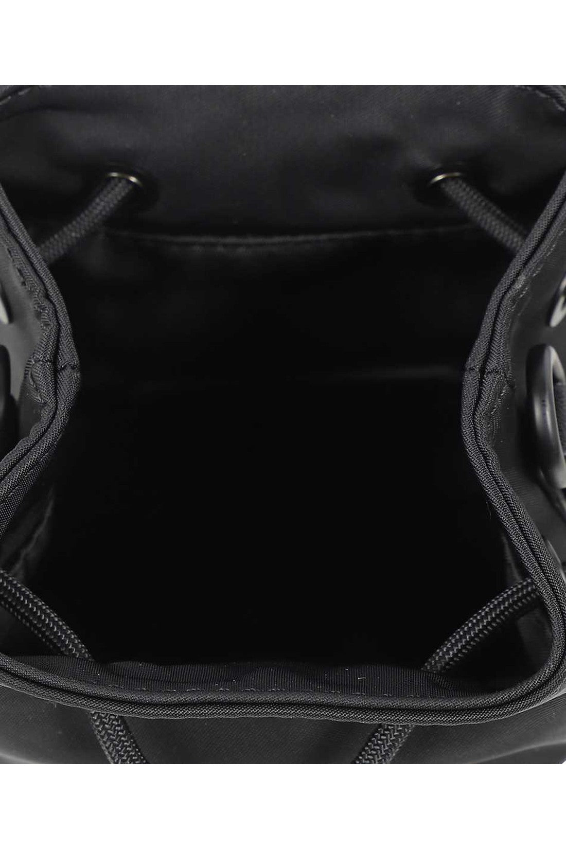 Dsquared2-OUTLET-SALE-Nylon belt bag-ARCHIVIST