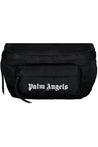 Palm Angels-OUTLET-SALE-Nylon belt bag-ARCHIVIST