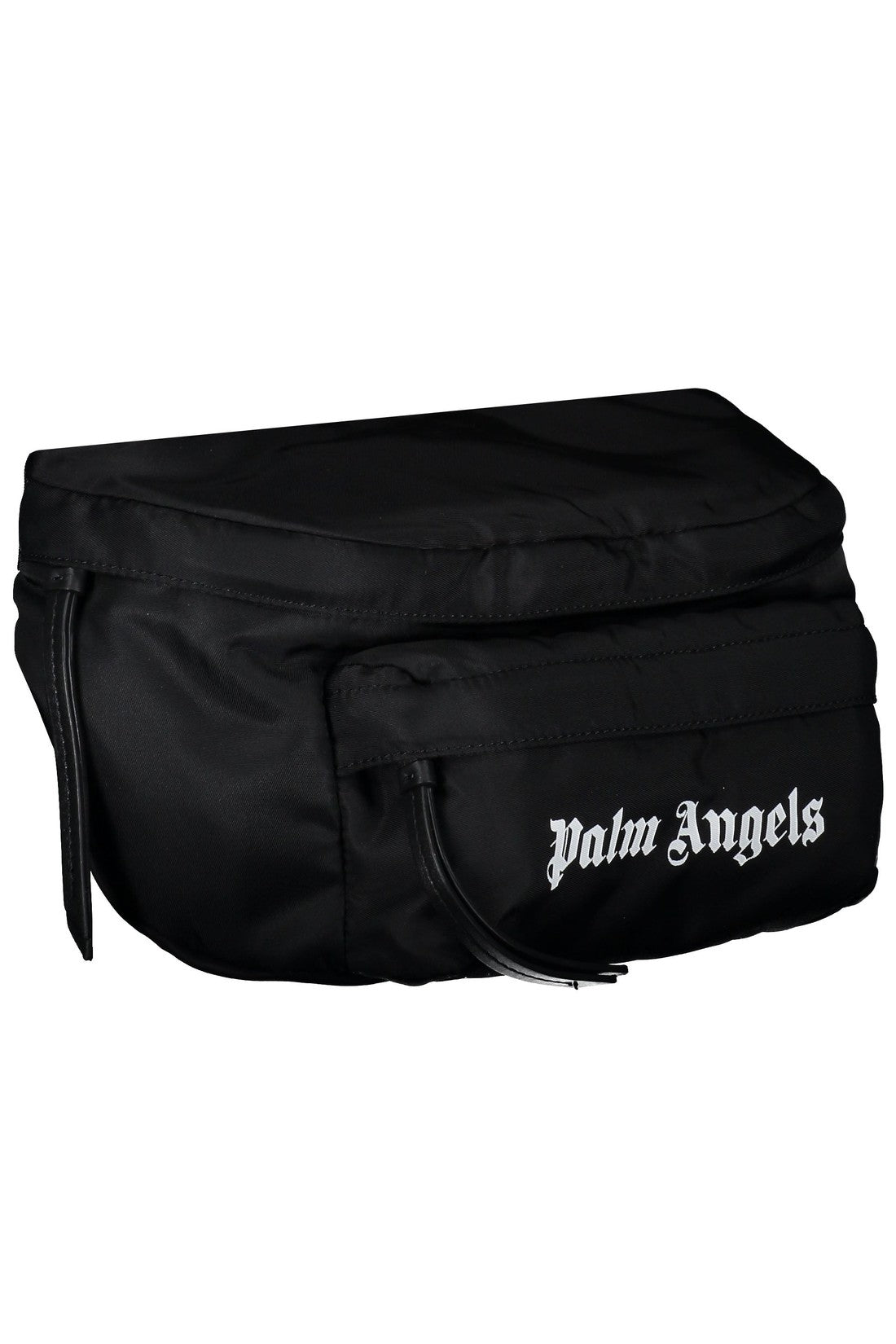 Palm Angels-OUTLET-SALE-Nylon belt bag-ARCHIVIST