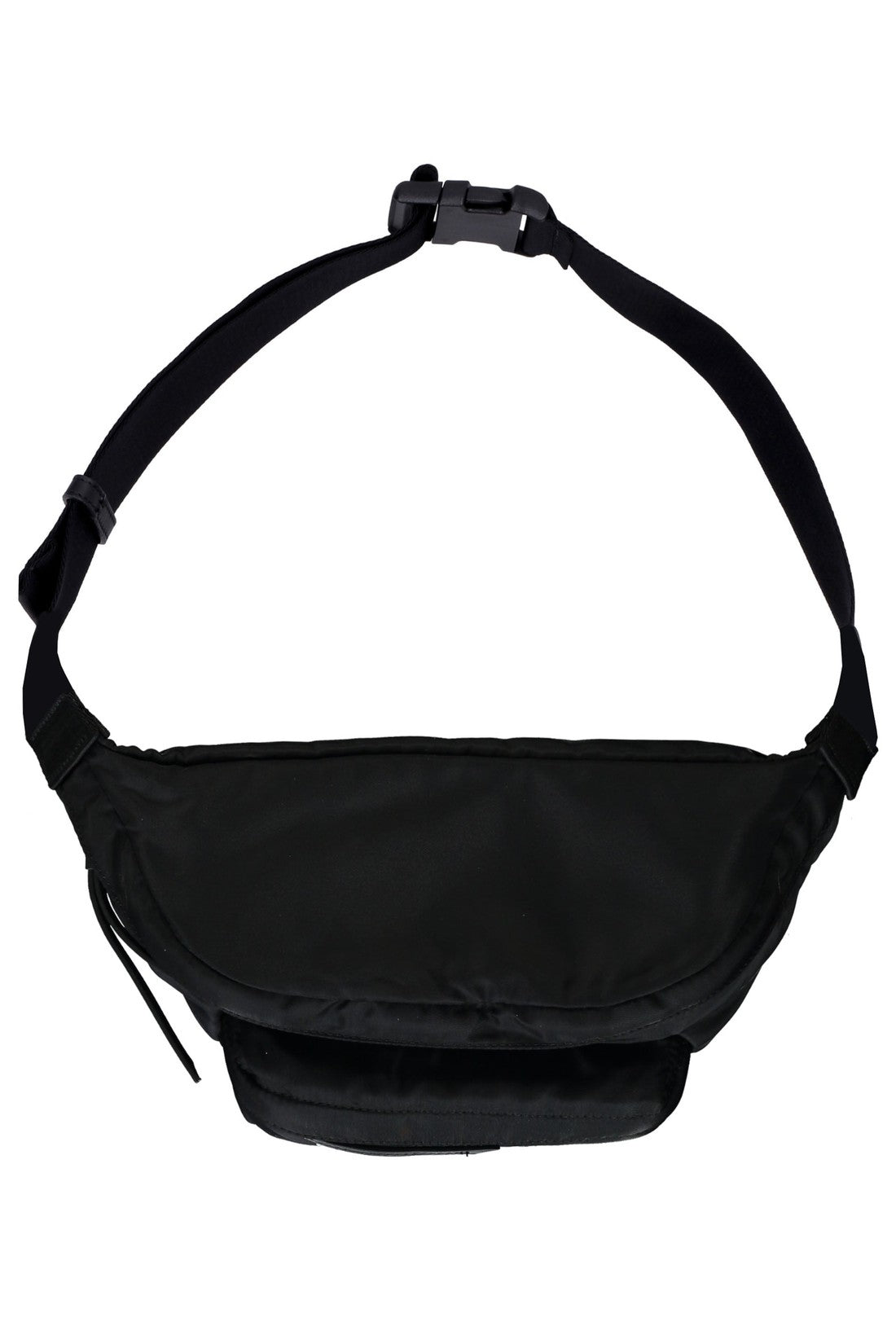 Palm Angels-OUTLET-SALE-Nylon belt bag-ARCHIVIST