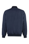 Fendi-OUTLET-SALE-Nylon bomber jacket-ARCHIVIST