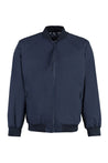 Fendi-OUTLET-SALE-Nylon bomber jacket-ARCHIVIST