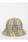 BURBERRY-OUTLET-SALE-Nylon bucket hat-ARCHIVIST