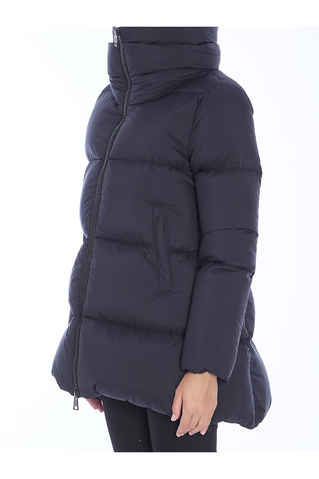 HERNO-OUTLET-SALE-Nylon down jacket-ARCHIVIST