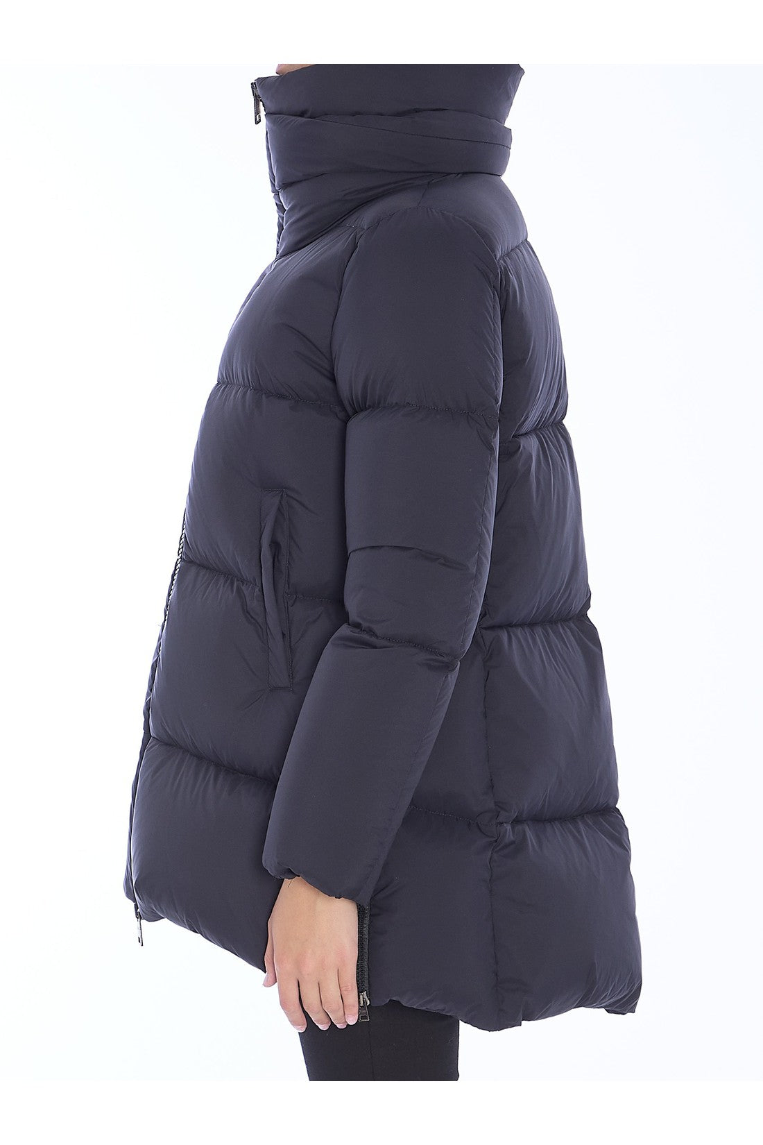 HERNO-OUTLET-SALE-Nylon down jacket-ARCHIVIST