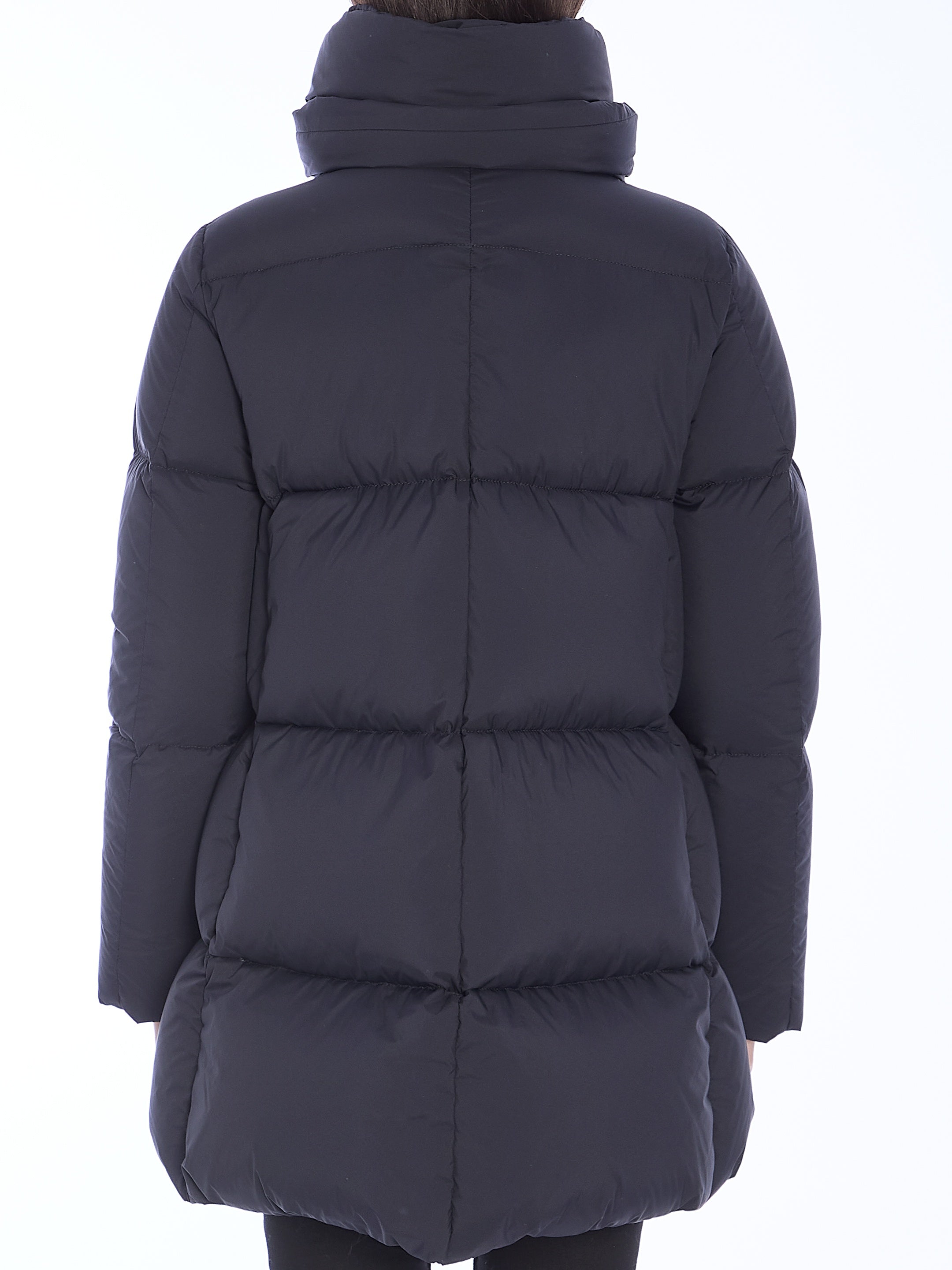 HERNO-OUTLET-SALE-Nylon down jacket-ARCHIVIST