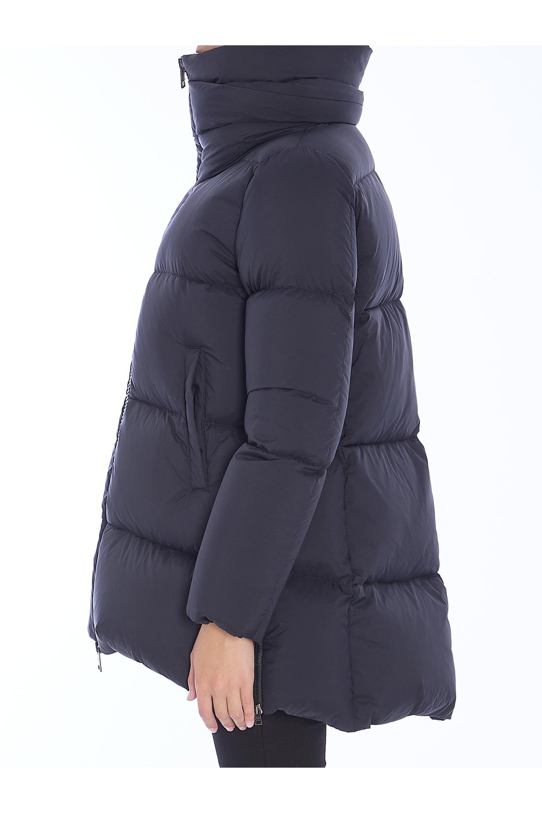 Herno-OUTLET-SALE-Nylon down jacket-ARCHIVIST