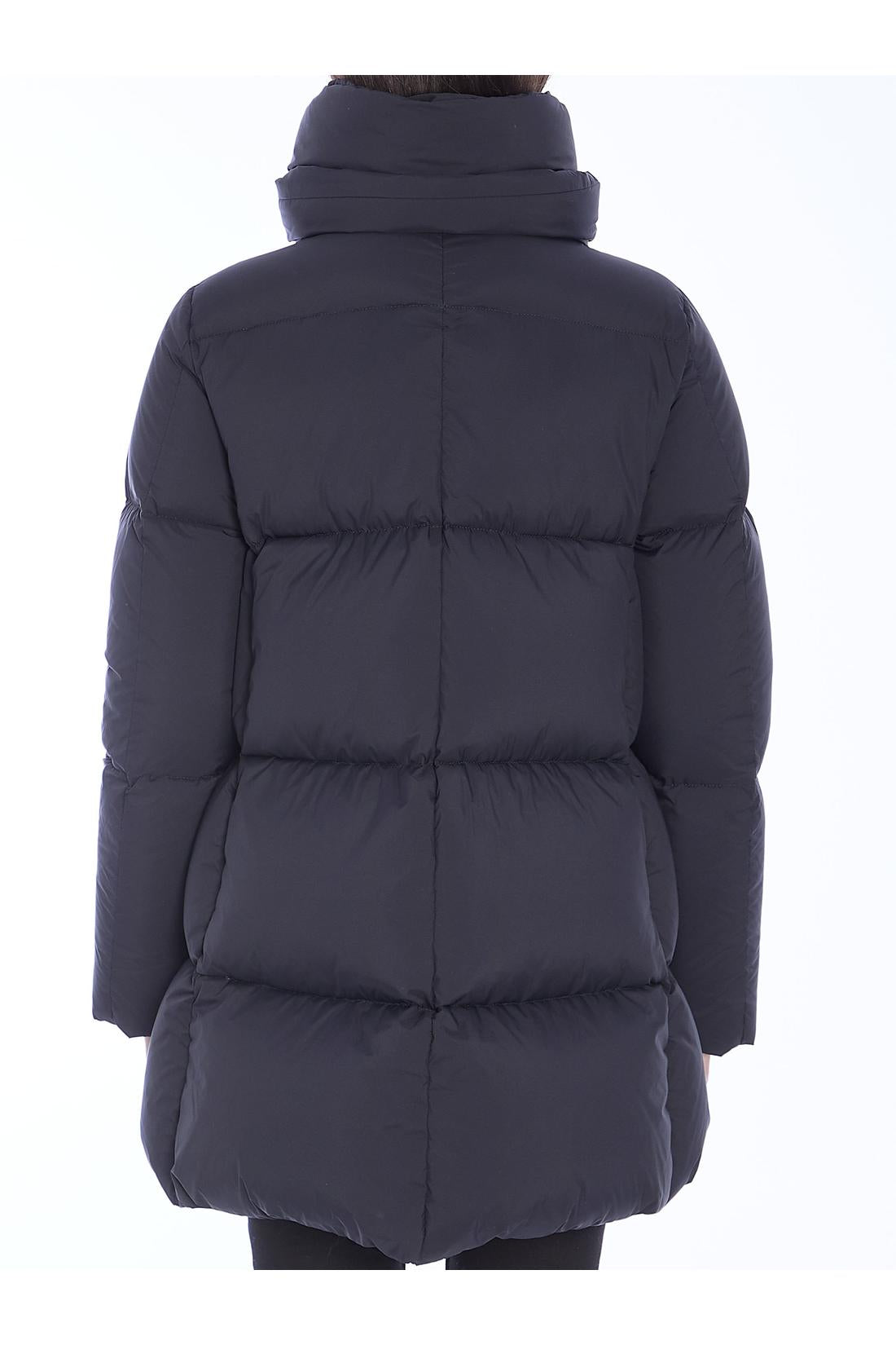 Herno-OUTLET-SALE-Nylon down jacket-ARCHIVIST