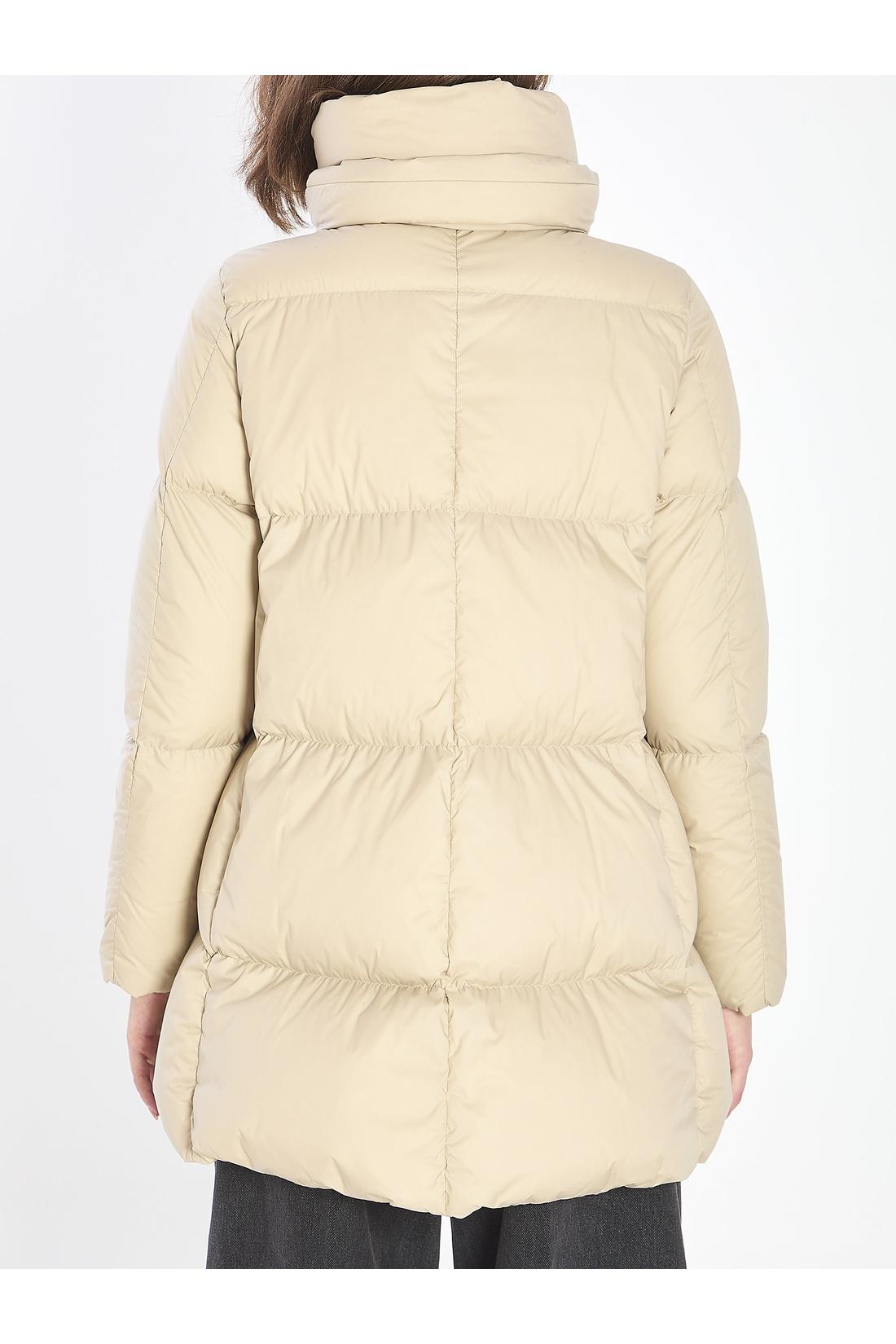 Herno-OUTLET-SALE-Nylon down jacket-ARCHIVIST