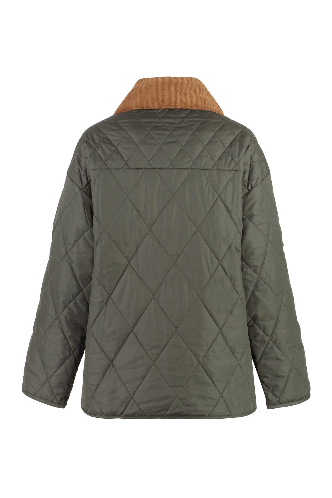 Barbour-OUTLET-SALE-Nylon jacket-ARCHIVIST