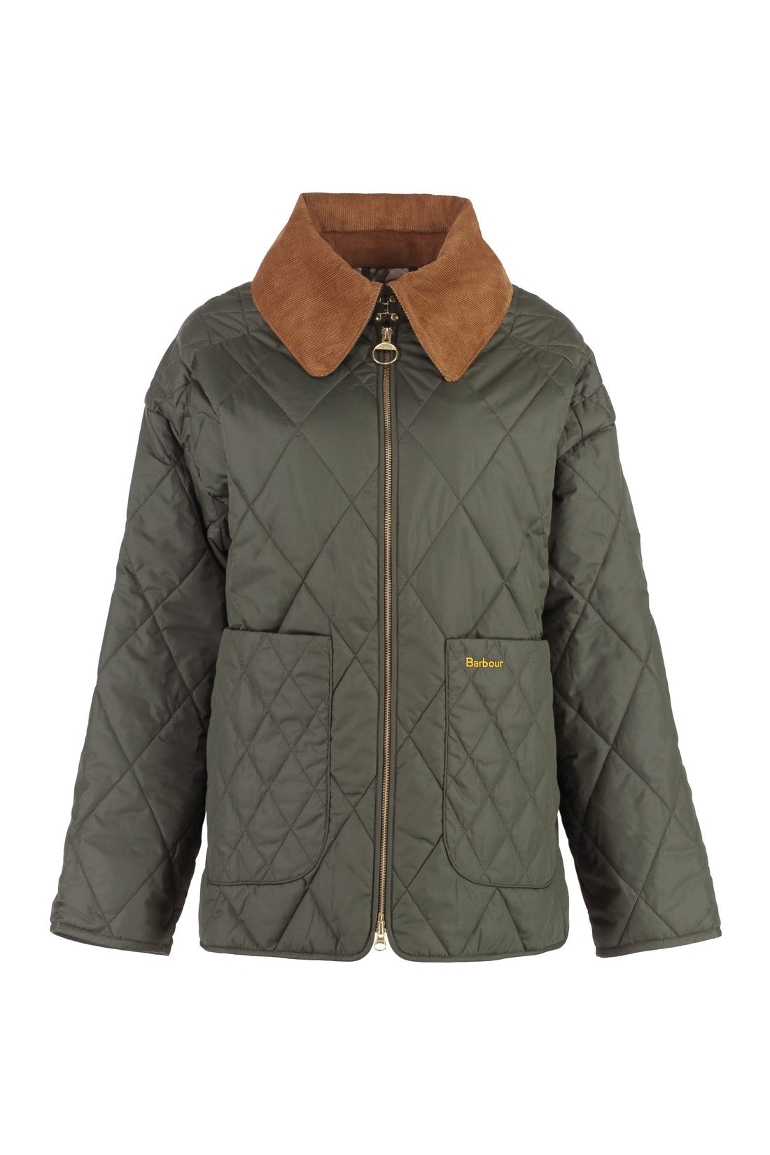 Barbour-OUTLET-SALE-Nylon jacket-ARCHIVIST