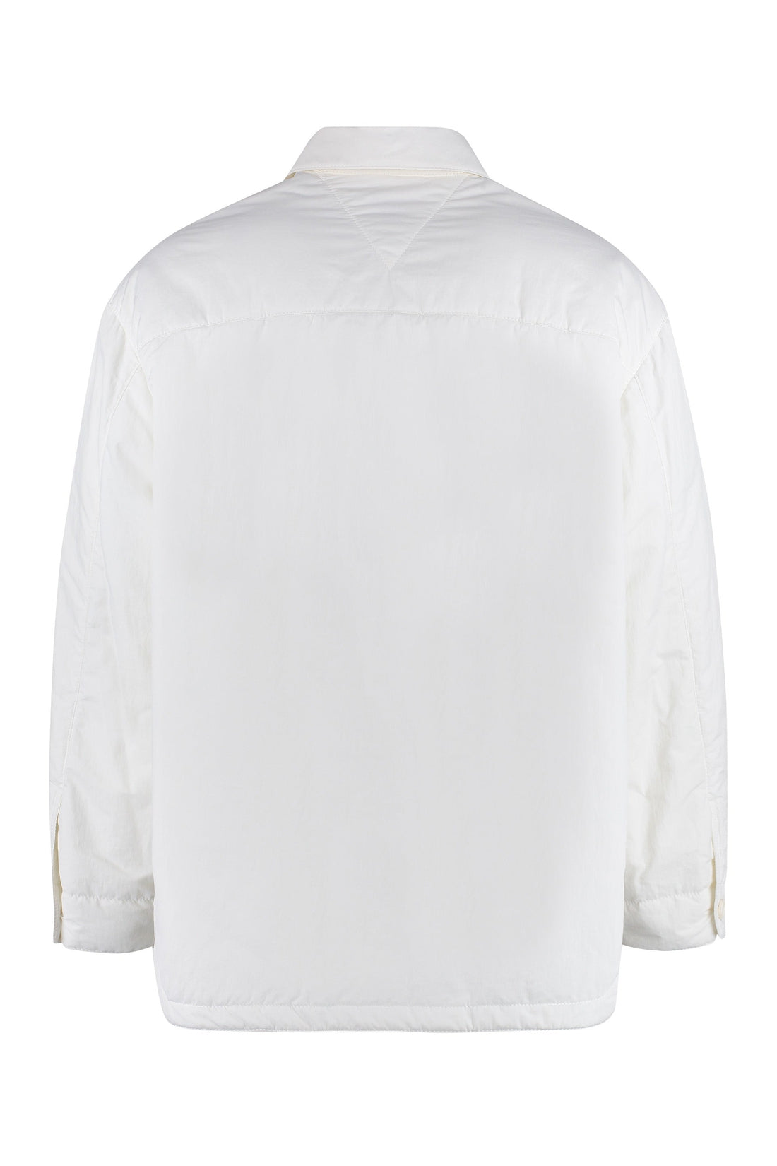 Bottega Veneta-OUTLET-SALE-Nylon jacket-ARCHIVIST