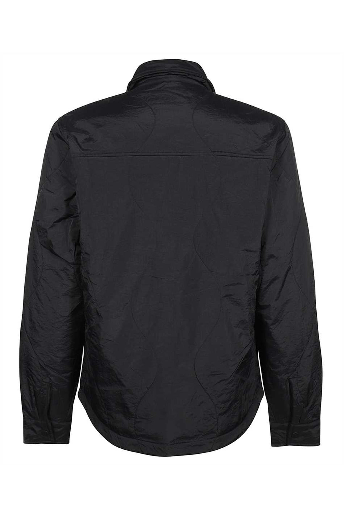 Les Deux-OUTLET-SALE-Nylon jacket-ARCHIVIST