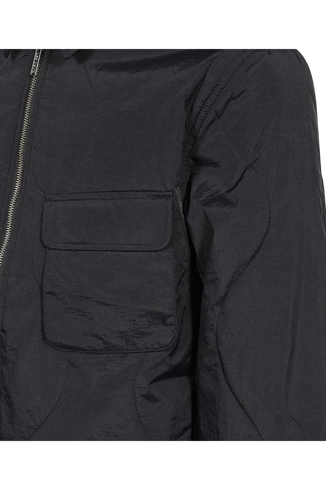 Les Deux-OUTLET-SALE-Nylon jacket-ARCHIVIST