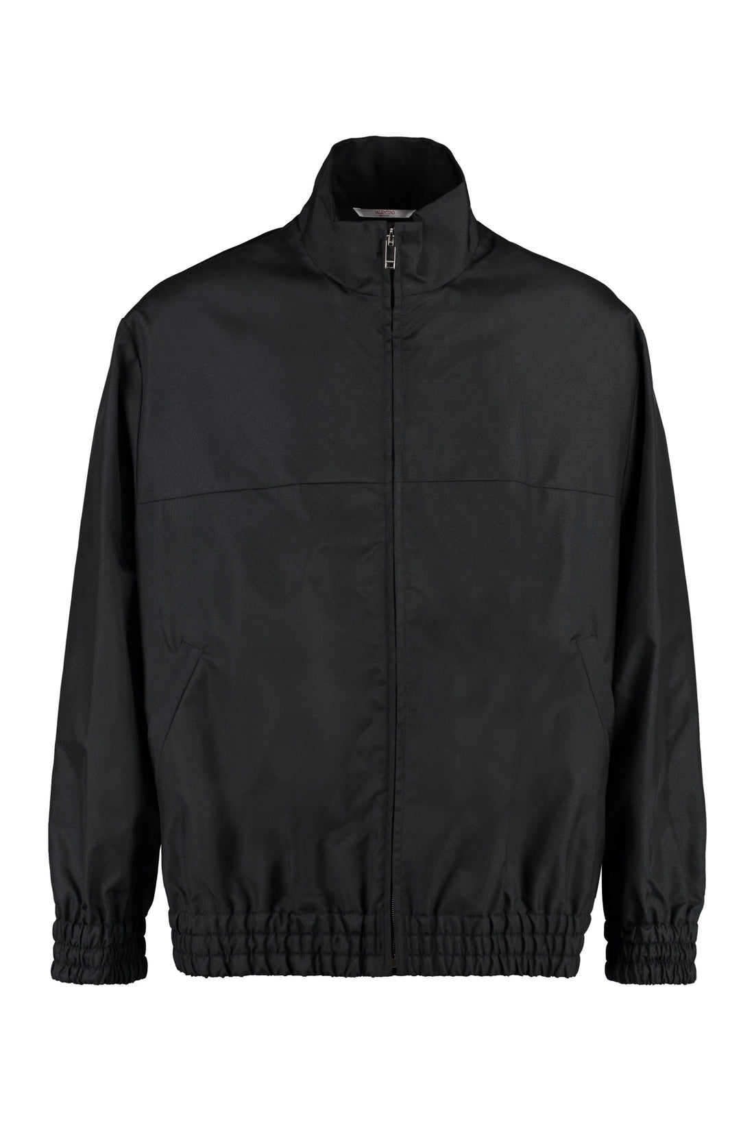 Valentino-OUTLET-SALE-Nylon jacket-ARCHIVIST