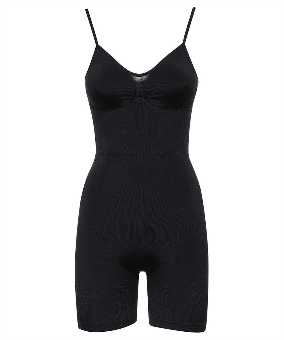 Versace-OUTLET-SALE-Nylon jumpsuit-ARCHIVIST