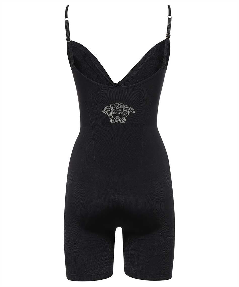 Versace-OUTLET-SALE-Nylon jumpsuit-ARCHIVIST