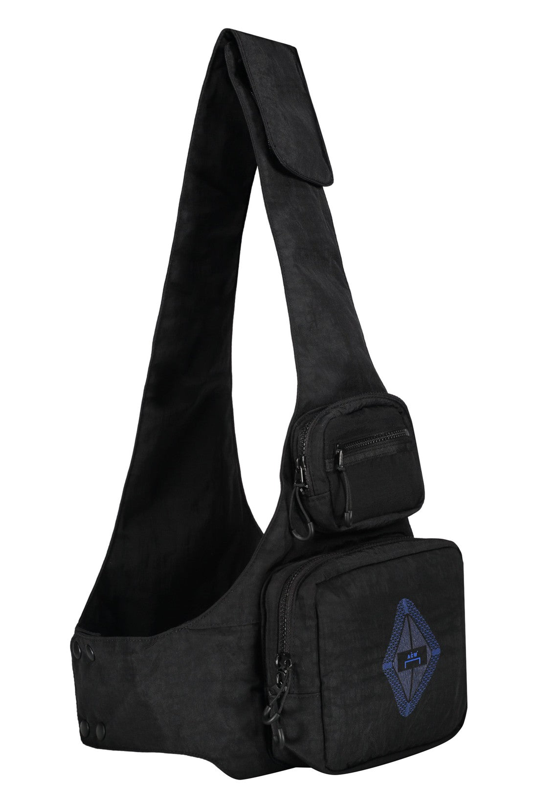 A-COLD-WALL*-OUTLET-SALE-Nylon messenger bag-ARCHIVIST