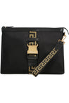 Versace-OUTLET-SALE-Nylon pouch-bag-ARCHIVIST