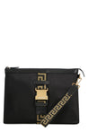 Versace-OUTLET-SALE-Nylon pouch-bag-ARCHIVIST