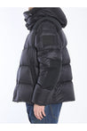 BURBERRY-OUTLET-SALE-Nylon puffer jacket-ARCHIVIST