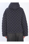 Raxxy-OUTLET-SALE-Nylon puffer jacket-ARCHIVIST
